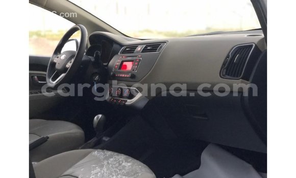 Buy Import Kia Rio Other Car in Import - Dubai in Ashanti Buy Import Kia Rio Other Car in Import - Dubai in Ashanti