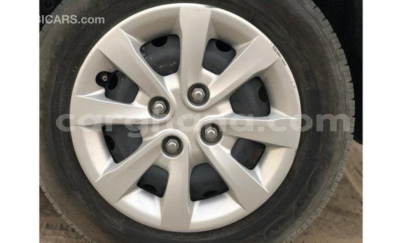 Buy Import Kia Rio Other Car in Import - Dubai in Ashanti Buy Import Kia Rio Other Car in Import - Dubai in Ashanti