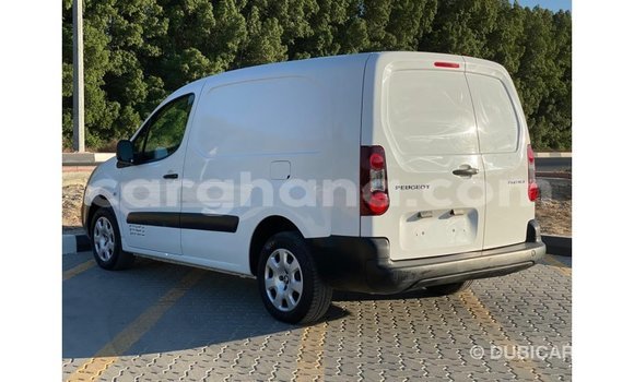 Ra Imported Peugeot Partner funfun Ọkọ̀ in Import - Dubai ni Ashanti Ra Imported Peugeot Partner funfun Ọkọ̀ in Import - Dubai ni Ashanti