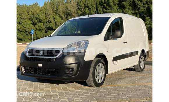 Ra Imported Peugeot Partner funfun Ọkọ̀ in Import - Dubai ni Ashanti Ra Imported Peugeot Partner funfun Ọkọ̀ in Import - Dubai ni Ashanti