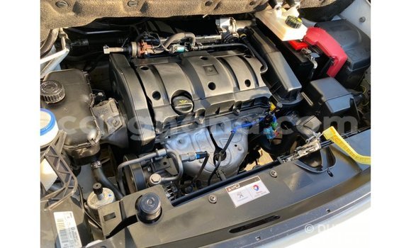 Ra Imported Peugeot Partner funfun Ọkọ̀ in Import - Dubai ni Ashanti Ra Imported Peugeot Partner funfun Ọkọ̀ in Import - Dubai ni Ashanti