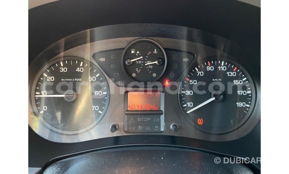 Ra Imported Peugeot Partner funfun Ọkọ̀ in Import - Dubai ni Ashanti Ra Imported Peugeot Partner funfun Ọkọ̀ in Import - Dubai ni Ashanti