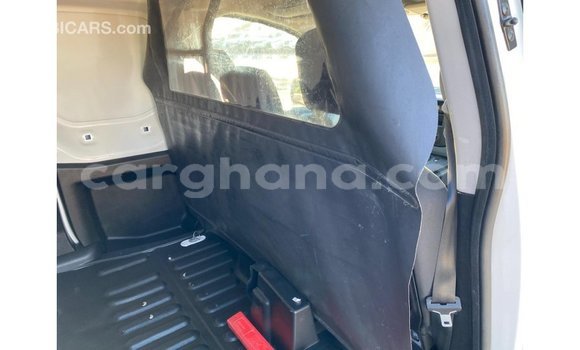 Ra Imported Peugeot Partner funfun Ọkọ̀ in Import - Dubai ni Ashanti Ra Imported Peugeot Partner funfun Ọkọ̀ in Import - Dubai ni Ashanti