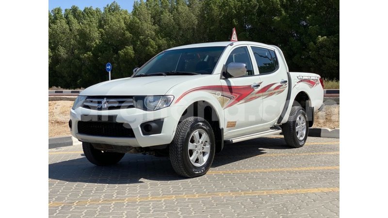 Big with watermark mitsubishi l200 ashanti import dubai 11520