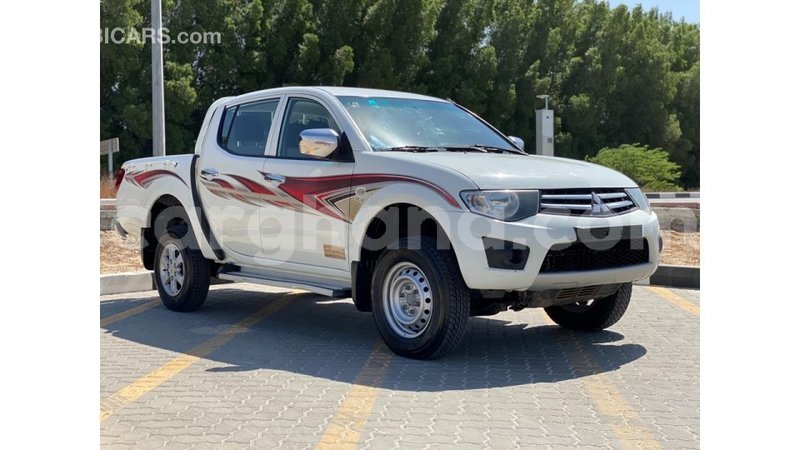 Big with watermark mitsubishi l200 ashanti import dubai 11520