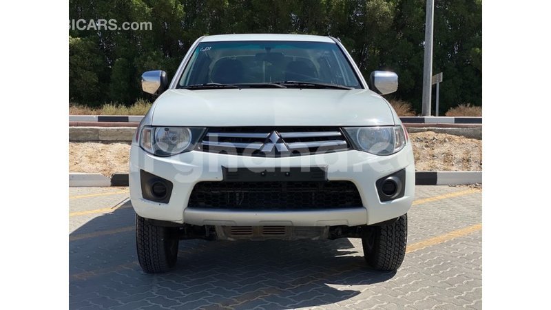 Big with watermark mitsubishi l200 ashanti import dubai 11520