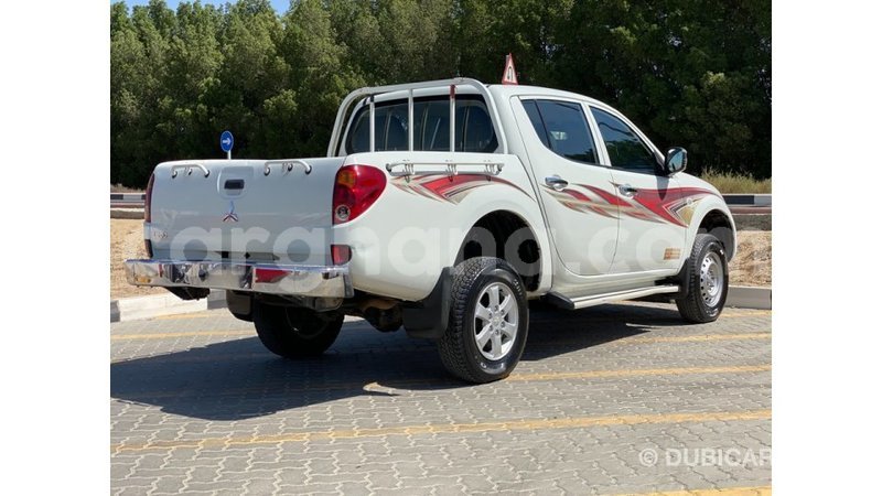 Big with watermark mitsubishi l200 ashanti import dubai 11520