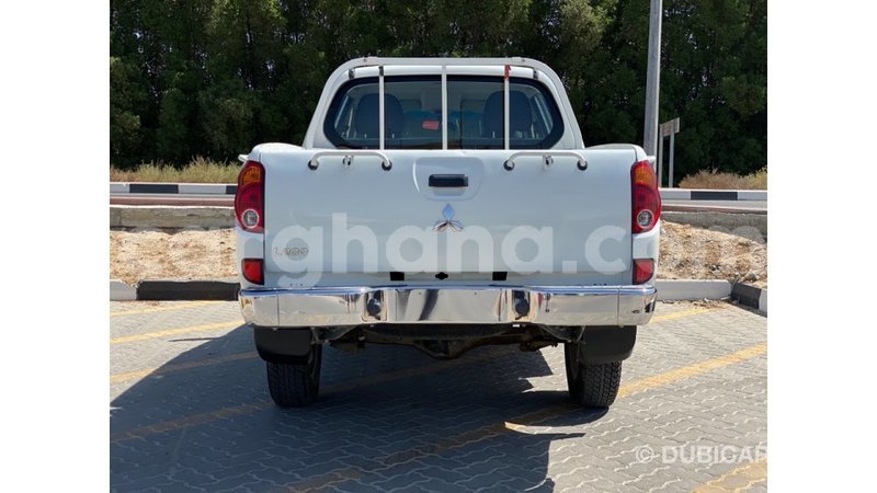 Big with watermark mitsubishi l200 ashanti import dubai 11520