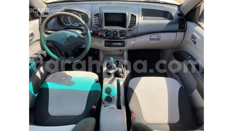 Big with watermark mitsubishi l200 ashanti import dubai 11520