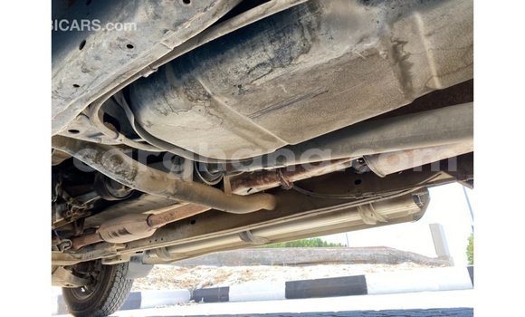 Buy Import Mitsubishi L200 White Car in Import - Dubai in Ashanti Buy Import Mitsubishi L200 White Car in Import - Dubai in Ashanti