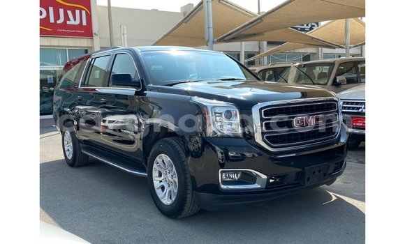 Buy Import GMC Yukon Black Car in Import - Dubai in Ashanti