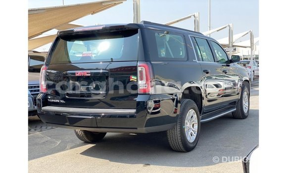 Buy Import GMC Yukon Black Car in Import - Dubai in Ashanti Buy Import GMC Yukon Black Car in Import - Dubai in Ashanti