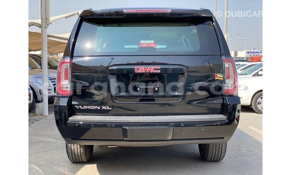 Buy Import GMC Yukon Black Car in Import - Dubai in Ashanti Buy Import GMC Yukon Black Car in Import - Dubai in Ashanti