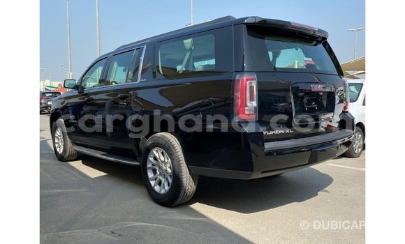 Buy Import GMC Yukon Black Car in Import - Dubai in Ashanti Buy Import GMC Yukon Black Car in Import - Dubai in Ashanti