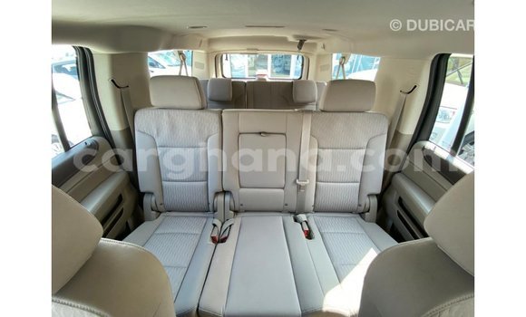 Buy Import GMC Yukon Black Car in Import - Dubai in Ashanti Buy Import GMC Yukon Black Car in Import - Dubai in Ashanti