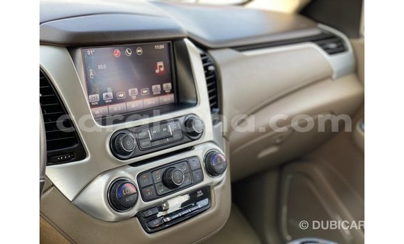 Buy Import GMC Yukon Black Car in Import - Dubai in Ashanti Buy Import GMC Yukon Black Car in Import - Dubai in Ashanti