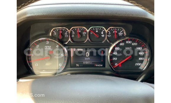 Buy Import GMC Yukon Black Car in Import - Dubai in Ashanti Buy Import GMC Yukon Black Car in Import - Dubai in Ashanti