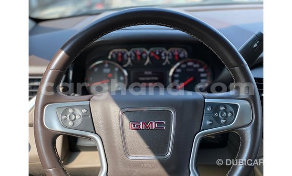 Buy Import GMC Yukon Black Car in Import - Dubai in Ashanti Buy Import GMC Yukon Black Car in Import - Dubai in Ashanti