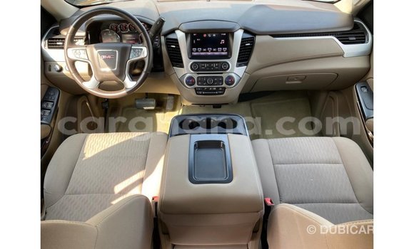 Buy Import GMC Yukon Black Car in Import - Dubai in Ashanti Buy Import GMC Yukon Black Car in Import - Dubai in Ashanti