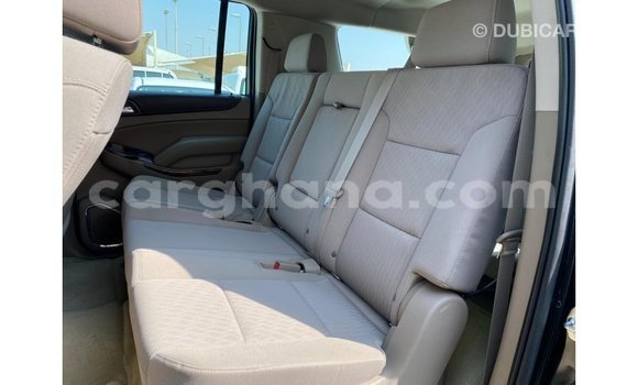 Buy Import GMC Yukon Black Car in Import - Dubai in Ashanti Buy Import GMC Yukon Black Car in Import - Dubai in Ashanti
