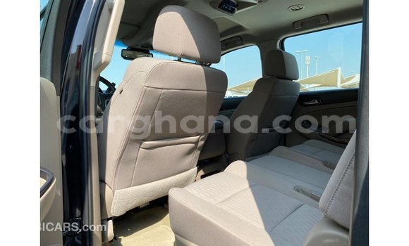 Buy Import GMC Yukon Black Car in Import - Dubai in Ashanti Buy Import GMC Yukon Black Car in Import - Dubai in Ashanti