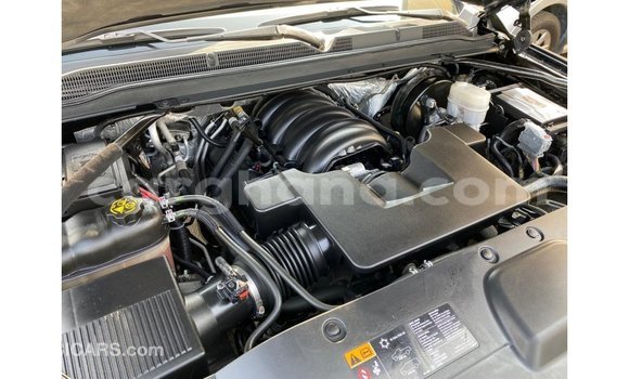 Buy Import GMC Yukon Black Car in Import - Dubai in Ashanti Buy Import GMC Yukon Black Car in Import - Dubai in Ashanti