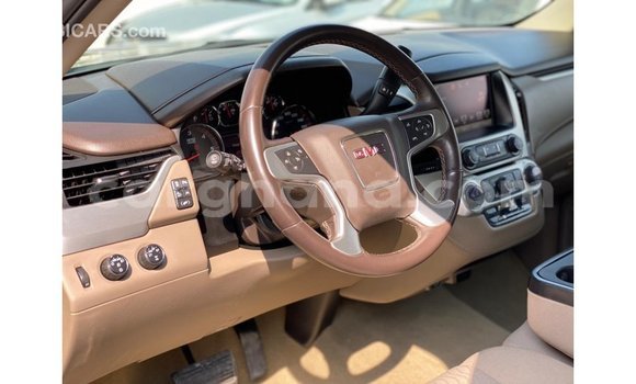 Buy Import GMC Yukon Black Car in Import - Dubai in Ashanti Buy Import GMC Yukon Black Car in Import - Dubai in Ashanti