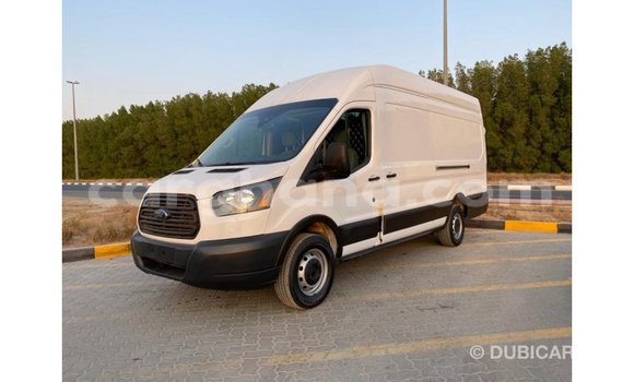 Sayi Imported Ford Club Wagon White Mota in Import - Dubai a Ashanti Sayi Imported Ford Club Wagon White Mota in Import - Dubai a Ashanti