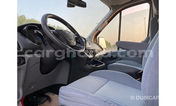 Sayi Imported Ford Club Wagon White Mota in Import - Dubai a Ashanti Sayi Imported Ford Club Wagon White Mota in Import - Dubai a Ashanti