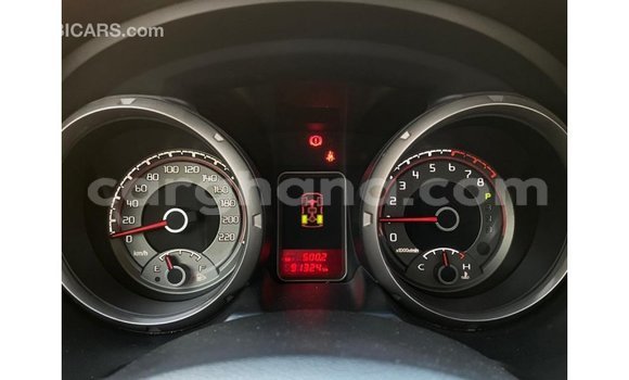 Buy Import Mitsubishi Pajero White Car in Import - Dubai in Ashanti Buy Import Mitsubishi Pajero White Car in Import - Dubai in Ashanti