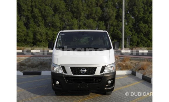 Buy Import Nissan Urvan White Car in Import - Dubai in Ashanti Buy Import Nissan Urvan White Car in Import - Dubai in Ashanti