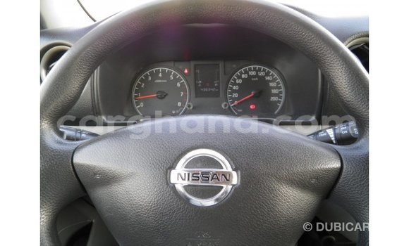 Buy Import Nissan Urvan White Car in Import - Dubai in Ashanti Buy Import Nissan Urvan White Car in Import - Dubai in Ashanti
