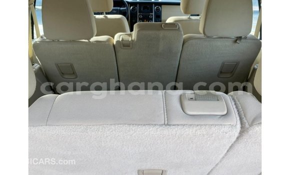 Buy Import Ford Expedition Other Car in Import - Dubai in Ashanti Buy Import Ford Expedition Other Car in Import - Dubai in Ashanti