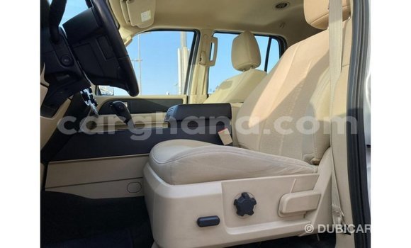 Buy Import Ford Expedition Other Car in Import - Dubai in Ashanti Buy Import Ford Expedition Other Car in Import - Dubai in Ashanti