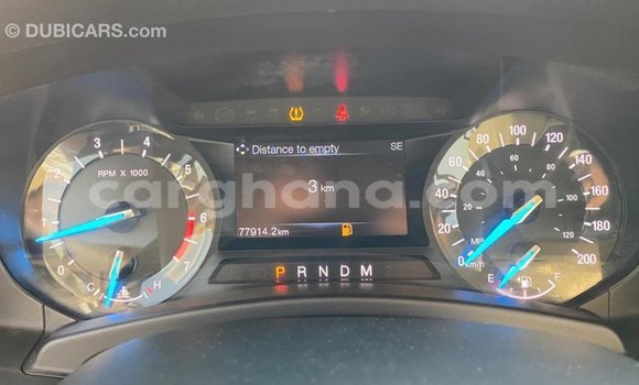 Buy Import Ford Expedition Other Car in Import - Dubai in Ashanti Buy Import Ford Expedition Other Car in Import - Dubai in Ashanti