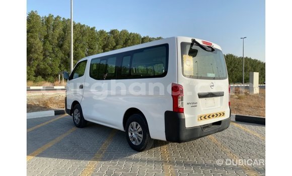 Sayi Imported Nissan Urvan White Mota in Import - Dubai a Ashanti Sayi Imported Nissan Urvan White Mota in Import - Dubai a Ashanti