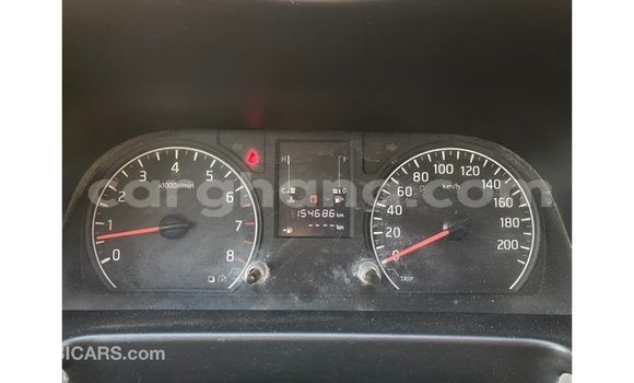 Sayi Imported Nissan Urvan White Mota in Import - Dubai a Ashanti Sayi Imported Nissan Urvan White Mota in Import - Dubai a Ashanti