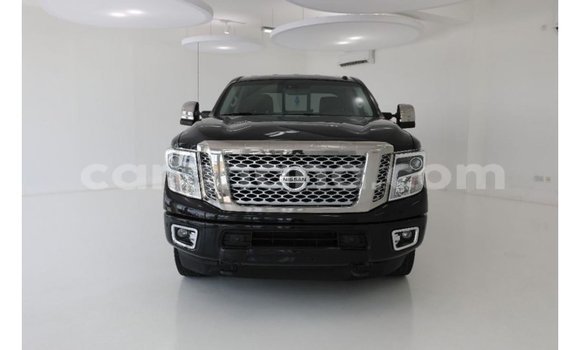 Ra Imported Nissan Titan Black Ọkọ̀ in Import - Dubai ni Ashanti Ra Imported Nissan Titan Black Ọkọ̀ in Import - Dubai ni Ashanti