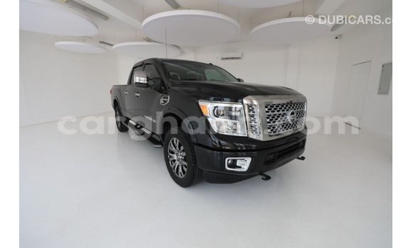 Ra Imported Nissan Titan Black Ọkọ̀ in Import - Dubai ni Ashanti Ra Imported Nissan Titan Black Ọkọ̀ in Import - Dubai ni Ashanti