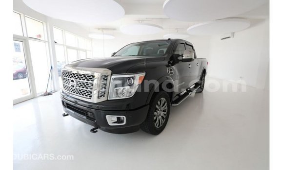 Ra Imported Nissan Titan Black Ọkọ̀ in Import - Dubai ni Ashanti Ra Imported Nissan Titan Black Ọkọ̀ in Import - Dubai ni Ashanti
