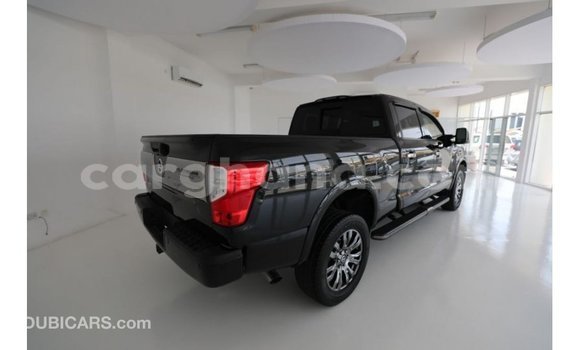 Ra Imported Nissan Titan Black Ọkọ̀ in Import - Dubai ni Ashanti Ra Imported Nissan Titan Black Ọkọ̀ in Import - Dubai ni Ashanti