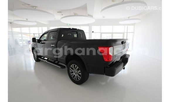 Ra Imported Nissan Titan Black Ọkọ̀ in Import - Dubai ni Ashanti Ra Imported Nissan Titan Black Ọkọ̀ in Import - Dubai ni Ashanti