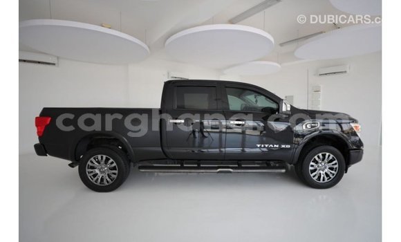 Ra Imported Nissan Titan Black Ọkọ̀ in Import - Dubai ni Ashanti Ra Imported Nissan Titan Black Ọkọ̀ in Import - Dubai ni Ashanti