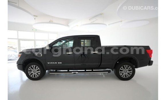 Ra Imported Nissan Titan Black Ọkọ̀ in Import - Dubai ni Ashanti Ra Imported Nissan Titan Black Ọkọ̀ in Import - Dubai ni Ashanti