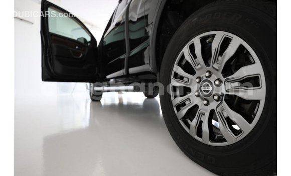 Ra Imported Nissan Titan Black Ọkọ̀ in Import - Dubai ni Ashanti Ra Imported Nissan Titan Black Ọkọ̀ in Import - Dubai ni Ashanti