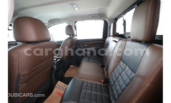 Ra Imported Nissan Titan Black Ọkọ̀ in Import - Dubai ni Ashanti Ra Imported Nissan Titan Black Ọkọ̀ in Import - Dubai ni Ashanti