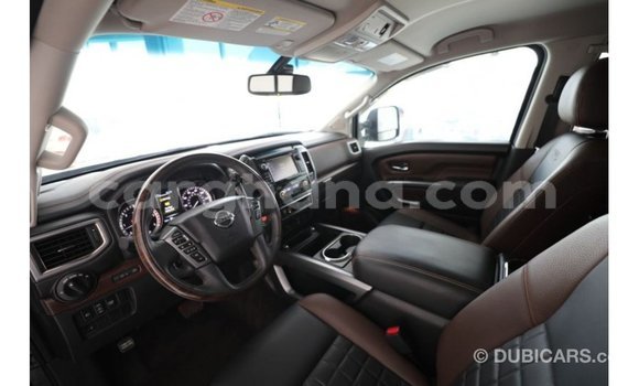 Ra Imported Nissan Titan Black Ọkọ̀ in Import - Dubai ni Ashanti Ra Imported Nissan Titan Black Ọkọ̀ in Import - Dubai ni Ashanti