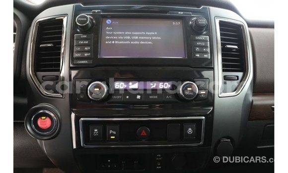 Ra Imported Nissan Titan Black Ọkọ̀ in Import - Dubai ni Ashanti Ra Imported Nissan Titan Black Ọkọ̀ in Import - Dubai ni Ashanti