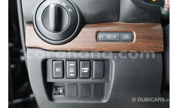 Ra Imported Nissan Titan Black Ọkọ̀ in Import - Dubai ni Ashanti Ra Imported Nissan Titan Black Ọkọ̀ in Import - Dubai ni Ashanti