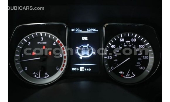 Ra Imported Nissan Titan Black Ọkọ̀ in Import - Dubai ni Ashanti Ra Imported Nissan Titan Black Ọkọ̀ in Import - Dubai ni Ashanti